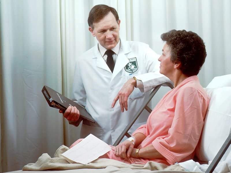 Rehabilitation therapy representing traumatic brain and spinal cord injury claims